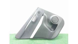 GUARNECIDO PUERTA TRASERA IZQUIERDA LEXUS NX (2014-) 300H AWD (AYZ15, ZGZ15, AGZ15) 155CV 2493CC - L.8117191 / 6764078020L2