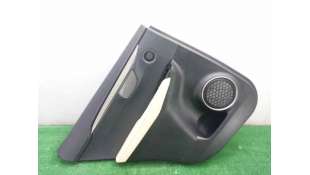 GUARNECIDO PUERTA TRASERA IZQUIERDA LEXUS NX (2014-) 300H AWD (AYZ15, ZGZ15, AGZ15) 155CV 2493CC - L.8117191 / 6764078020L2 2