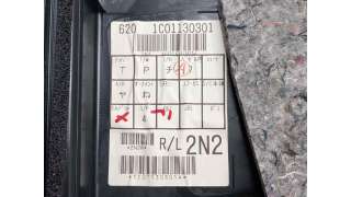 GUARNECIDO PUERTA TRASERA IZQUIERDA LEXUS NX (2014-) 300H AWD (AYZ15, ZGZ15, AGZ15) 155CV 2493CC - L.8117191 / 6764078020L2