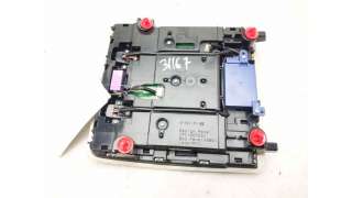 LUZ INTERIOR LEXUS NX (2014-) 300H AWD (AYZ15, ZGZ15, AGZ15) 155CV 2493CC - L.8117197 / 1D111208G