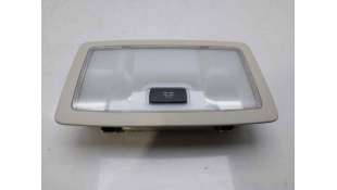 LUZ INTERIOR LEXUS NX (2014-) 300H AWD (AYZ15, ZGZ15, AGZ15) 155CV 2493CC - L.8117198 / 8136078010A0