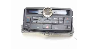 MANDO CLIMATIZADOR LEXUS NX (2014-) 300H AWD (AYZ15, ZGZ15, AGZ15) 155CV 2493CC - L.8117199 / 5590078071 2