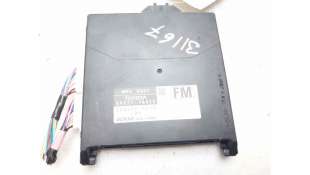 MODULO ELECTRONICO LEXUS NX (2014-) 300H AWD (AYZ15, ZGZ15, AGZ15) 155CV 2493CC - L.8117211 / 8922178020