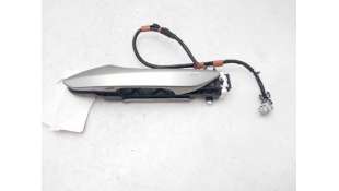 MANETA EXTERIOR TRASERA DERECHA LEXUS NX (2014-) 300H AWD (AYZ15, ZGZ15, AGZ15) 155CV 2493CC - L.8117216 / 6921078020C0