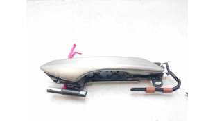 MANETA EXTERIOR TRASERA IZQUIERDA LEXUS NX (2014-) 300H AWD (AYZ15, ZGZ15, AGZ15) 155CV 2493CC - L.8117217 / 6922078020C0