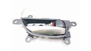 MANETA INTERIOR DELANTERA DERECHA LEXUS NX (2014-) 300H AWD (AYZ15, ZGZ15, AGZ15) 155CV 2493CC - L.8117218 / 6927778010