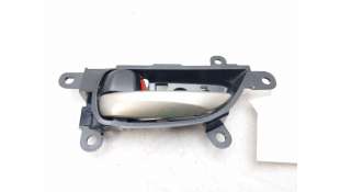 MANETA INTERIOR DELANTERA IZQUIERDA LEXUS NX (2014-) 300H AWD (AYZ15, ZGZ15, AGZ15) 155CV 2493CC - L.8117219 / 6927878010