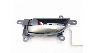 MANETA INTERIOR DELANTERA IZQUIERDA LEXUS NX (2014-) 300H AWD (AYZ15, ZGZ15, AGZ15) 155CV 2493CC - L.8117219 / 6927878010