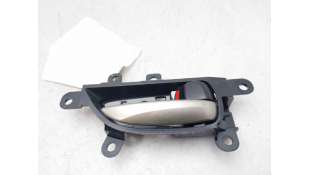 MANETA INTERIOR TRASERA DERECHA LEXUS NX (2014-) 300H AWD (AYZ15, ZGZ15, AGZ15) 155CV 2493CC - L.8117220 / 6929778010