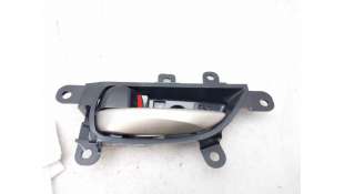 MANETA INTERIOR TRASERA IZQUIERDA LEXUS NX (2014-) 300H AWD (AYZ15, ZGZ15, AGZ15) 155CV 2493CC - L.8117221 / 6929878010