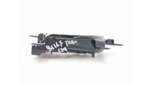 MANETA INTERIOR TRASERA IZQUIERDA LEXUS NX (2014-) 300H AWD (AYZ15, ZGZ15, AGZ15) 155CV 2493CC - L.8117221 / 6929878010 2