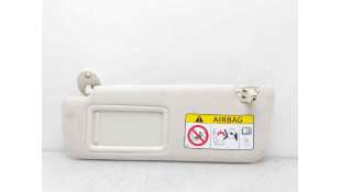 PARASOL IZQUIERDO LEXUS NX (2014-) 300H AWD (AYZ15, ZGZ15, AGZ15) 155CV 2493CC - L.8117242 / 7432078030A1