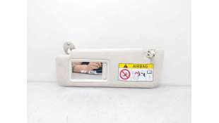 PARASOL IZQUIERDO LEXUS NX (2014-) 300H AWD (AYZ15, ZGZ15, AGZ15) 155CV 2493CC - L.8117242 / 7432078030A1 2