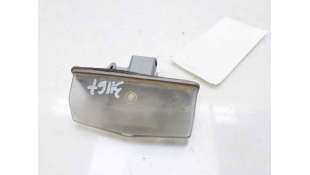 PILOTO MATRICULA LEXUS NX (2014-) 300H AWD (AYZ15, ZGZ15, AGZ15) 155CV 2493CC - L.8117252 / 8120476010