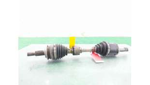 TRANSMISION DELANTERA IZQUIERDA LEXUS NX (2014-) 300H AWD (AYZ15, ZGZ15, AGZ15) 155CV 2493CC - L.8117290 / 4342078020