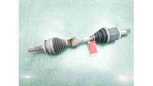 TRANSMISION DELANTERA IZQUIERDA LEXUS NX (2014-) 300H AWD (AYZ15, ZGZ15, AGZ15) 155CV 2493CC - L.8117290 / 4342078020 2