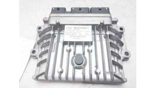 CENTRALITA MOTOR UCE CITROEN C5 III (2008-) - L.8117326 / 9663548180