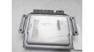CENTRALITA MOTOR UCE CITROEN C5 III (2008-) - L.8117326 / 9663548180