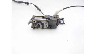 CERRADURA PUERTA DELANTERA DERECHA CITROEN C5 III (2008-) - L.8117370 / 9800618180