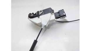 CERRADURA PUERTA DELANTERA DERECHA CITROEN C5 III (2008-) - L.8117370 / 9800618180 2