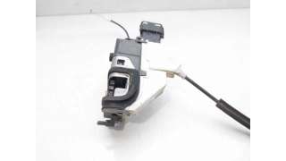CERRADURA PUERTA DELANTERA DERECHA CITROEN C5 III (2008-) - L.8117370 / 9800618180