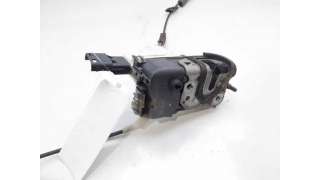 CERRADURA PUERTA DELANTERA DERECHA CITROEN C5 III (2008-) - L.8117370 / 9800618180