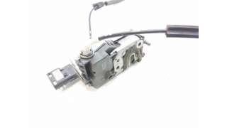 CERRADURA PUERTA TRASERA IZQUIERDA CITROEN C5 III (2008-) - L.8117373 / 9800618780