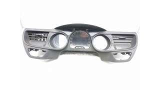 CUADRO INSTRUMENTOS CITROEN C5 III (2008-) - L.8117390 / 9665557480