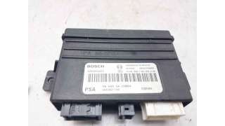 MODULO ELECTRONICO CITROEN C5 III (2008-) - L.8117435 / 9663821780