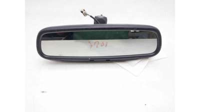 ESPEJO INTERIOR FORD FOCUS C-MAX (2003-2007) 2.0 TDCI 136CV 1997CC - L.8117689 / B37F69220C