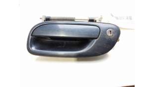 MANETA EXTERIOR DELANTERA IZQUIERDA VOLVO V70 II (2005-2007) 2.4 D5 AWD 185CV 2401CC - L.8117805 / 9187665