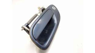 MANETA EXTERIOR DELANTERA IZQUIERDA VOLVO V70 II (2005-2007) 2.4 D5 AWD 185CV 2401CC - L.8117805 / 9187665 2