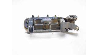 MANETA EXTERIOR DELANTERA IZQUIERDA VOLVO V70 II (2005-2007) 2.4 D5 AWD 185CV 2401CC - L.8117805 / 9187665