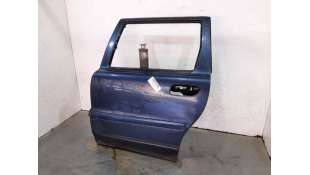 PUERTA TRASERA IZQUIERDA VOLVO V70 II (2005-2007) 2.4 D5 AWD 185CV 2401CC - L.8117808 / 30649493 2