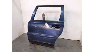 PUERTA TRASERA IZQUIERDA VOLVO V70 II (2005-2007) 2.4 D5 AWD 185CV 2401CC - L.8117808 / 30649493