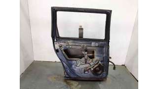 PUERTA TRASERA IZQUIERDA VOLVO V70 II (2005-2007) 2.4 D5 AWD 185CV 2401CC - L.8117808 / 30649493