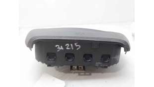 AIRBAG DELANTERO IZQUIERDO RENAULT LAGUNA II (2001-2006) 2.2 DCI (BG0F) 150CV 2188CC - L.8117820 / 8200071201 2