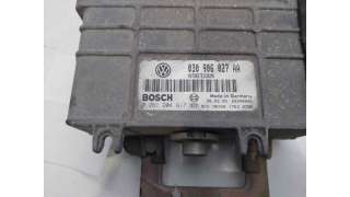 CENTRALITA MOTOR UCE VOLKSWAGEN POLO (1995-1999) 60 1.4 60CV 1390CC - L.8118003 / 030906027AA