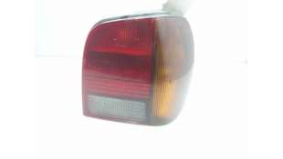 PILOTO TRASERO DERECHO VOLKSWAGEN POLO (1995-1999) 60 1.4 60CV 1390CC - L.8118013 / 6K0945096B
