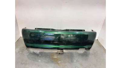 PARAGOLPES TRASERO VOLKSWAGEN POLO (1995-1999) 60 1.4 60CV 1390CC - L.8118017 / 6N0807417BGRU