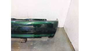 PARAGOLPES TRASERO VOLKSWAGEN POLO (1995-1999) 60 1.4 60CV 1390CC - L.8118017 / 6N0807417BGRU 2