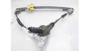 ELEVALUNAS TRASERO DERECHO CITROEN XSARA PICASSO (2005-2011) 1.6 HDI 90CV 1560CC - L.8118079 / 9631473080