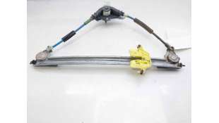 ELEVALUNAS TRASERO DERECHO CITROEN XSARA PICASSO (2005-2011) 1.6 HDI 90CV 1560CC - L.8118079 / 9631473080 2