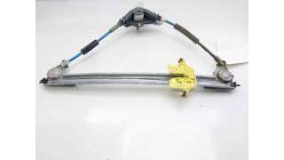 ELEVALUNAS TRASERO DERECHO CITROEN XSARA PICASSO (2005-2011) 1.6 HDI 90CV 1560CC - L.8118079 / 9631473080