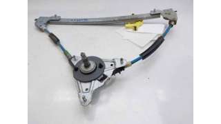 ELEVALUNAS TRASERO DERECHO CITROEN XSARA PICASSO (2005-2011) 1.6 HDI 90CV 1560CC - L.8118079 / 9631473080