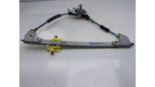 ELEVALUNAS TRASERO DERECHO CITROEN XSARA PICASSO (2005-2011) 1.6 HDI 90CV 1560CC - L.8118079 / 9631473080