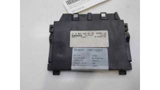 MODULO ELECTRONICO MERCEDES-BENZ CLASE E (1996-1999) E 290 TURBO-D (210.017) 129CV 2874CC - L.8118114 / A0215450732