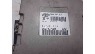 CENTRALITA MOTOR UCE CITROEN XANTIA (1993-2001) 1.6 I 88CV 1580CC - L.8118135 / 9621477380 2