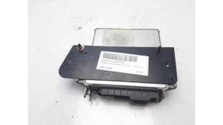 CENTRALITA MOTOR UCE CITROEN XANTIA (1993-2001) 1.6 I 88CV 1580CC - L.8118135 / 9621477380