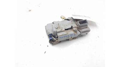 CERRADURA PUERTA DELANTERA DERECHA CITROEN XANTIA (1993-2001) 1.6 I 88CV 1580CC - L.8118136 / 9136J4